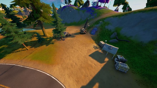 Fortnite シーズン8 新ランドマーク ロケーションまとめ チャプター2 ゲームいろいろ 人生いろいろ ﾌｫｰﾄﾅｲﾄ ﾏｲｸﾗetc