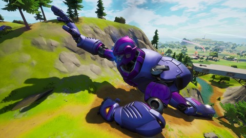 Fortnite シーズン4 新ランドマーク センチネルグレイブヤード ゲームいろいろ 人生いろいろ フォートナイト マイクラetc Fortnite シーズン4 新ランドマーク センチネルグレイブヤード ゲームいろいろ 人生いろいろ フォートナイト マイクラetc