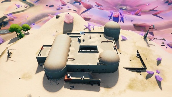 Fortnite シーズン5 新ランドマーク キット カンティーナ チャプター2 ゲームいろいろ 人生いろいろ フォートナイト マイクラetc Fortnite シーズン5 新ランドマーク キット カンティーナ チャプター2 ゲームいろいろ 人生いろいろ フォートナイト マイクラetc