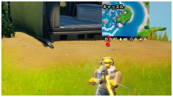Fortnite シーズン6 ラプター ゼニスまたはブラックハートを撃破する エピックw3 チャプター2 ゲームいろいろ 人生いろいろ フォートナイト マイクラetc Fortnite シーズン6 ラプター ゼニスまたはブラックハートを撃破する エピックw3 チャプター2 ゲームいろいろ 人生いろいろ フォートナイト マイクラetc