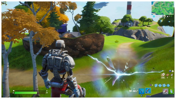 Fortnite シーズン4 裂け目の出現場所 チャプター2 ゲームいろいろ 人生いろいろ ﾌｫｰﾄﾅｲﾄ ﾏｲｸﾗetc