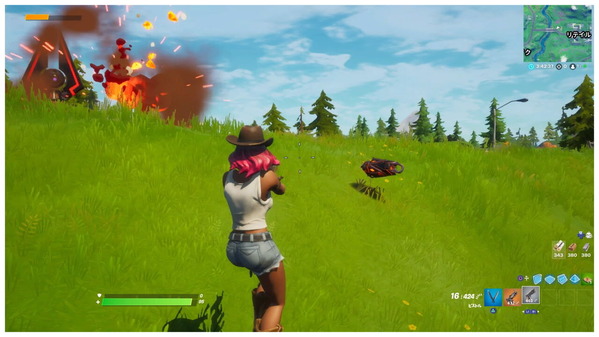Fortnite シーズン4 バトルラボにbot実装 Botグレ仕様変更 チャプター2 ゲームいろいろ 人生いろいろ ﾌｫｰﾄﾅｲﾄ ﾏｲｸﾗetc