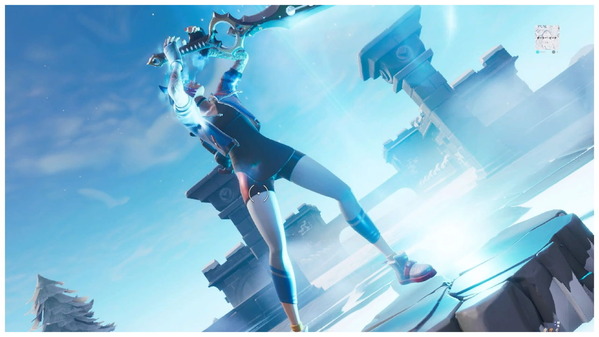 Fortnite シーズン７ インフィニティブレイド ゲームいろいろ 人生いろいろ ﾌｫｰﾄﾅｲﾄ ﾏｲｸﾗetc