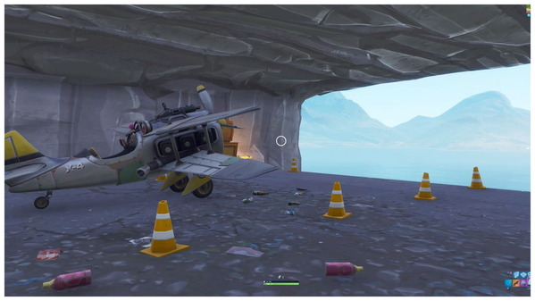 Fortnite シーズン7 飛行機 X 4ストームウイング の場所 1 27更新 ゲームいろいろ 人生いろいろ フォートナイト マイクラetc Fortnite シーズン7 飛行機 X 4ストームウイング の場所 1 27更新 ゲームいろいろ 人生いろいろ フォートナイト マイクラetc