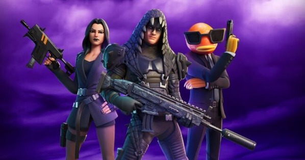 Fortnite 期間限定モード ショックウェーブ ゲームいろいろ 人生いろいろ フォートナイト マイクラetc Fortnite 期間限定モード ショックウェーブ ゲームいろいろ 人生いろいろ フォートナイト マイクラetc
