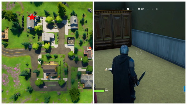 Fortnite シーズン5 金庫 インゴット リテイル ロー チャプター2 ゲームいろいろ 人生いろいろ ﾌｫｰﾄﾅｲﾄ ﾏｲｸﾗetc