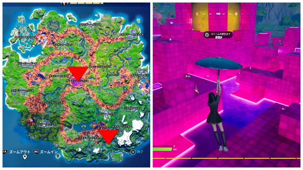 Fortnite シーズン8 ダークジョンジー 賢人は語る パンチカード チャプター2 ゲームいろいろ 人生いろいろ フォートナイト マイクラetc Fortnite シーズン8 ダークジョンジー 賢人は語る パンチカード チャプター2 ゲームいろいろ 人生いろいろ フォートナイト マイクラetc