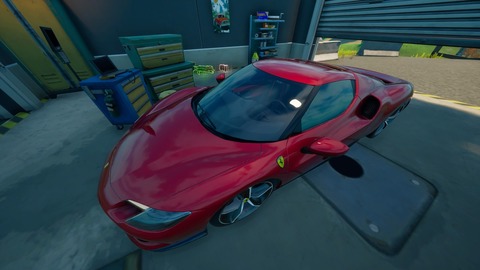 Fortnite シーズン7 Ferrari 296 Gtbのタイムトライアルをクリアする エピックw7 チャプター2 ゲームいろいろ 人生いろいろ フォートナイト マイクラetc Fortnite シーズン7 Ferrari 296 Gtbのタイムトライアルをクリアする エピックw7 チャプター2 ゲームいろいろ 人生いろいろ フォートナイト マイクラetc