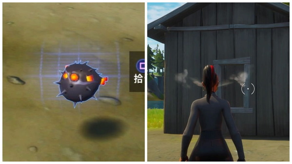 Fortnite シーズン4 魚の種類 効果 チャプター2 ゲームいろいろ 人生いろいろ ﾌｫｰﾄﾅｲﾄ ﾏｲｸﾗetc