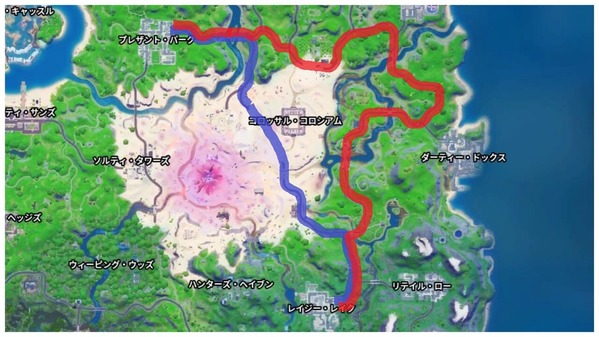 Fortnite シーズン5 プレザントパークからレイジーレイクまで乗り物を運転する エピックw14 チャプター2 ゲームいろいろ 人生いろいろ フォートナイト マイクラetc Fortnite シーズン5 プレザントパークからレイジーレイクまで乗り物を運転する エピックw14 チャプター2 ゲームいろいろ 人生いろいろ フォートナイト マイクラetc
