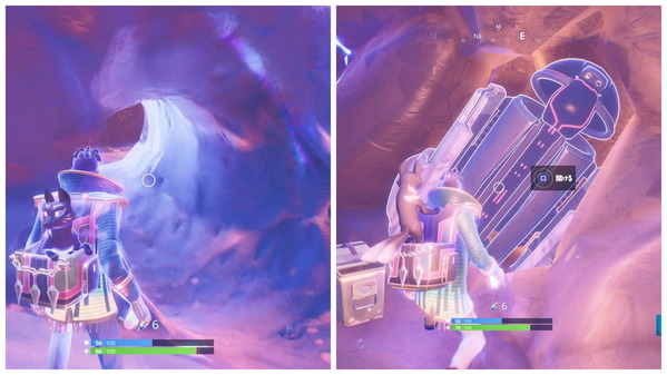 Fortnite シーズン10 ミーティオリックライズチャレンジ ゲームいろいろ 人生いろいろ フォートナイト マイクラetc Fortnite シーズン10 ミーティオリックライズチャレンジ ゲームいろいろ 人生いろいろ フォートナイト マイクラetc
