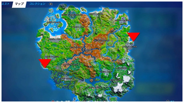 Fortnite シーズン６ 特別な砂の城を作る エピックw10 チャプター２ ゲームいろいろ 人生いろいろ ﾌｫｰﾄﾅｲﾄ ﾏｲｸﾗetc