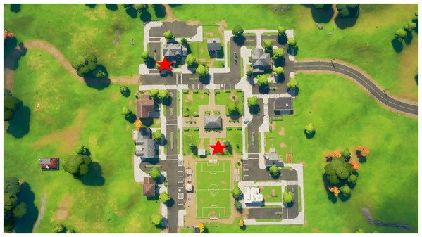 Fortnite シーズン5 プレザント パークまたはリテイル ローでノームを埋める エピックw5 チャプター2 ゲームいろいろ 人生いろいろ フォートナイト マイクラetc Fortnite シーズン5 プレザント パークまたはリテイル ローでノームを埋める エピックw5 チャプター2 ゲームいろいろ 人生いろいろ フォートナイト マイクラetc