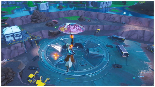 Fortnite シーズン8 ルートレイクイベ3 いろいろ勘違いがありましたが 謎の浮遊物到着です ゲームいろいろ 人生いろいろ フォートナイト マイクラetc Fortnite シーズン8 ルートレイクイベ3 いろいろ勘違いがありましたが 謎の浮遊物到着です ゲームいろいろ 人生いろいろ フォートナイト マイクラetc