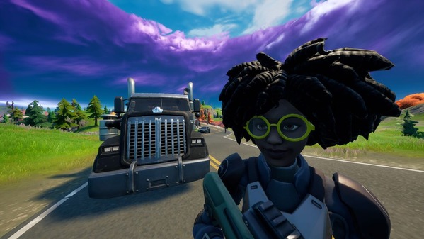 Fortnite シーズン8 新ランドマーク ロケーションまとめ チャプター2 ゲームいろいろ 人生いろいろ ﾌｫｰﾄﾅｲﾄ ﾏｲｸﾗetc