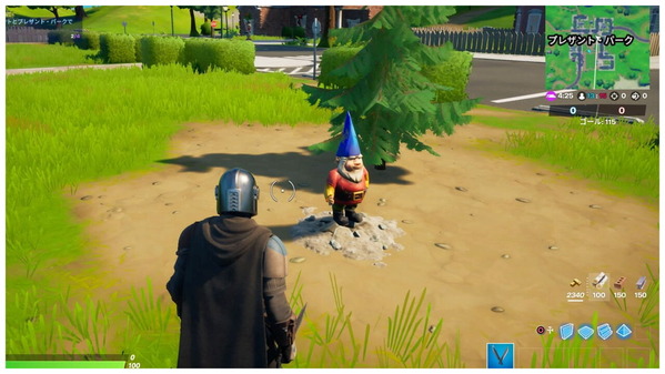 Fortnite シーズン5 フォートクランペットとプレザントパークでノームを掘り出す エピックw5 チャプター2 ゲームいろいろ 人生いろいろ フォートナイト マイクラetc Fortnite シーズン5 フォートクランペットとプレザントパークでノームを掘り出す エピックw5 チャプター2 ゲームいろいろ 人生いろいろ フォートナイト マイクラetc