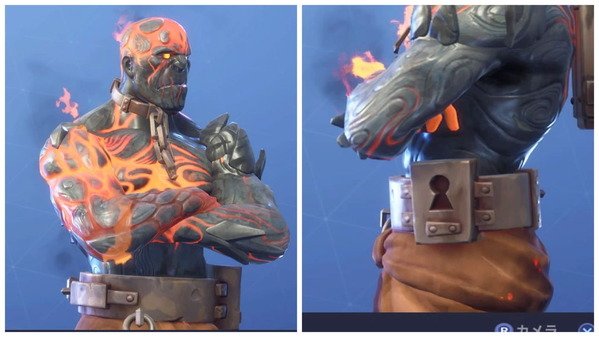 Fortnite シーズン7 プリズナー スタイル4方法 ゲームいろいろ 人生いろいろ フォートナイト マイクラetc Fortnite シーズン7 プリズナー スタイル4方法 ゲームいろいろ 人生いろいろ フォートナイト マイクラetc