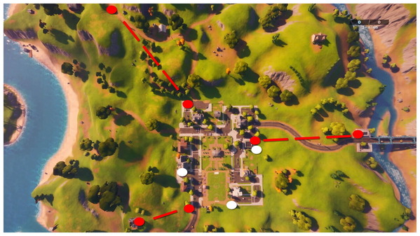 Fortnite 秘密の通路詳細 シャドーの隠れ家アルファ プレザント周辺 S2 チャプター2 ゲームいろいろ 人生いろいろ フォートナイト マイクラetc Fortnite 秘密の通路詳細 シャドーの隠れ家アルファ プレザント周辺 S2 チャプター2 ゲームいろいろ 人生いろいろ フォートナイト マイクラetc
