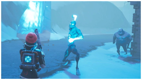 Fortnite シーズン7 マップ探索その17 白銀の世界再び ゲームいろいろ 人生いろいろ フォートナイト マイクラetc Fortnite シーズン7 マップ探索その17 白銀の世界再び ゲームいろいろ 人生いろいろ フォートナイト マイクラetc
