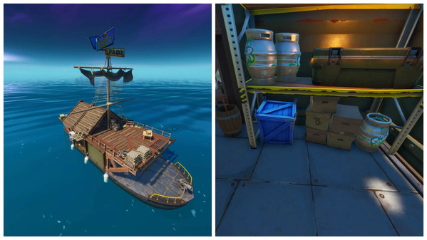 Fortnite シーズン4 保管庫の場所 補給物資 チャプター2 ゲームいろいろ 人生いろいろ フォートナイト マイクラetc Fortnite シーズン4 保管庫の場所 補給物資 チャプター2 ゲームいろいろ 人生いろいろ フォートナイト マイクラetc