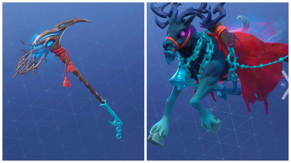 Fortnite シーズン7 コスチューム クランプス ゲームいろいろ 人生いろいろ フォートナイト マイクラetc Fortnite シーズン7 コスチューム クランプス ゲームいろいろ 人生いろいろ フォートナイト マイクラetc