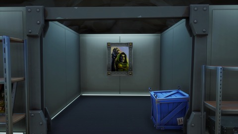 Fortnite シーズン4 保管庫の場所 補給物資 チャプター2 ゲームいろいろ 人生いろいろ ﾌｫｰﾄﾅｲﾄ ﾏｲｸﾗetc