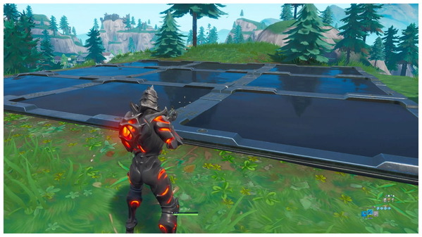 Fortnite シーズン８ ルートレイクイベ１０ ラストは火山噴火 ゲームいろいろ 人生いろいろ ﾌｫｰﾄﾅｲﾄ ﾏｲｸﾗetc