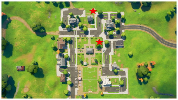 Fortnite シーズン5 フォートクランペットとプレザントパークでノームを掘り出す エピックw5 チャプター2 ゲームいろいろ 人生いろいろ フォートナイト マイクラetc Fortnite シーズン5 フォートクランペットとプレザントパークでノームを掘り出す エピックw5 チャプター2 ゲームいろいろ 人生いろいろ フォートナイト マイクラetc