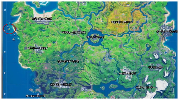Fortnite シーズン4 グルートとしてハート型の島に種を植える グルート覚醒 チャプター2 ゲームいろいろ 人生いろいろ ﾌｫｰﾄﾅｲﾄ ﾏｲｸﾗetc