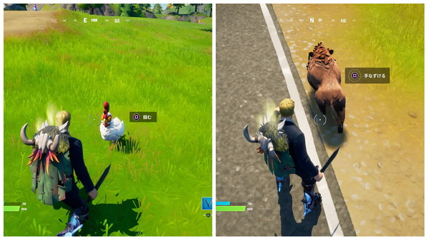 Fortnite シーズン6 動物 アニマル の出現場所 チャプター2 ゲームいろいろ 人生いろいろ フォートナイト マイクラetc Fortnite シーズン6 動物 アニマル の出現場所 チャプター2 ゲームいろいろ 人生いろいろ フォートナイト マイクラetc