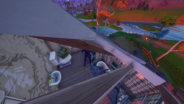 Fortnite シーズン3 マローダーの特徴 チャプター2 ゲームいろいろ 人生いろいろ フォートナイト マイクラetc Fortnite シーズン3 マローダーの特徴 チャプター2 ゲームいろいろ 人生いろいろ フォートナイト マイクラetc