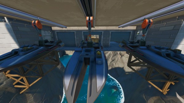 Fortnite シーズン3 新ランドマーク ドロップショップ チャプター2 ゲームいろいろ 人生いろいろ ﾌｫｰﾄﾅｲﾄ ﾏｲｸﾗetc