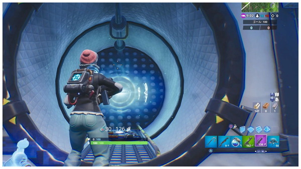 Fortnite シーズン７ ウィークリーチャレンジ７ ゲームいろいろ 人生いろいろ ﾌｫｰﾄﾅｲﾄ ﾏｲｸﾗetc