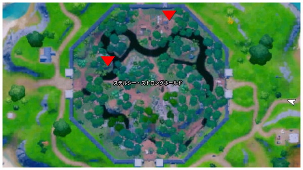 Fortnite シーズン6 キャンプコッド レイクカヌー またはステルシー ストロングホールドで魚を釣る エピックw3 チャプター2 ゲームいろいろ 人生いろいろ フォートナイト マイクラetc Fortnite シーズン6 キャンプコッド レイクカヌー またはステルシー ストロングホールドで魚を釣る エピックw3 チャプター2 ゲームいろいろ 人生いろいろ フォートナイト マイクラetc