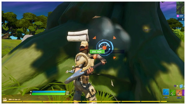 Fortnite シーズン1 ジャンプパッド復活 V11 50 チャプター2 ゲームいろいろ 人生いろいろ ﾌｫｰﾄﾅｲﾄ ﾏｲｸﾗetc