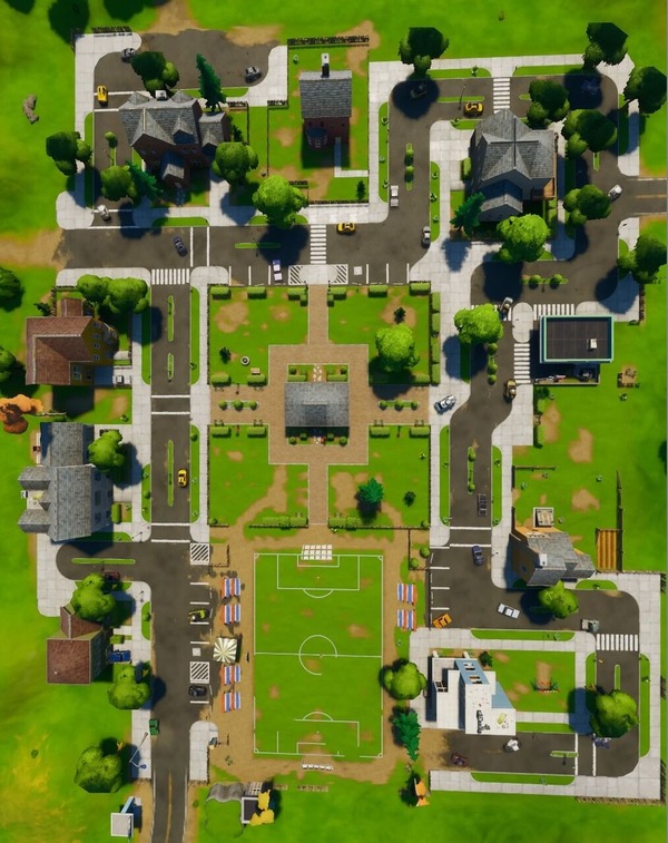 Fortnite シーズン1 プレザント パーク チャプター2 ゲームいろいろ 人生いろいろ フォートナイト マイクラetc Fortnite シーズン1 プレザント パーク チャプター2 ゲームいろいろ 人生いろいろ フォートナイト マイクラetc