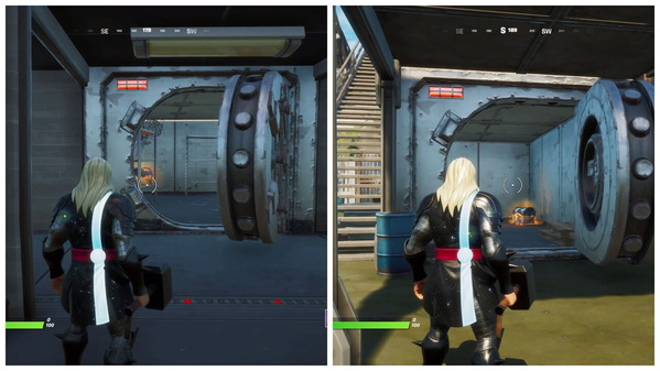 Fortnite シーズン4 保管庫の場所 補給物資 チャプター2 ゲームいろいろ 人生いろいろ ﾌｫｰﾄﾅｲﾄ ﾏｲｸﾗetc