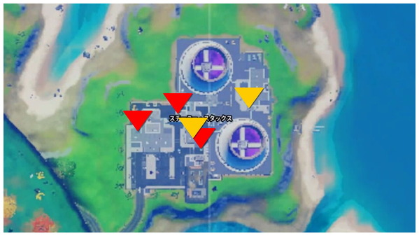Fortnite シーズン4 スチーミー スタックスで浮いているリングを収集する W9 チャプター2 ゲームいろいろ 人生いろいろ フォートナイト マイクラetc Fortnite シーズン4 スチーミー スタックスで浮いているリングを収集する W9 チャプター2 ゲームいろいろ 人生いろいろ フォートナイト マイクラetc