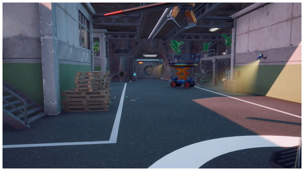 Fortnite シーズン4 保管庫の場所 補給物資 チャプター2 ゲームいろいろ 人生いろいろ ﾌｫｰﾄﾅｲﾄ ﾏｲｸﾗetc