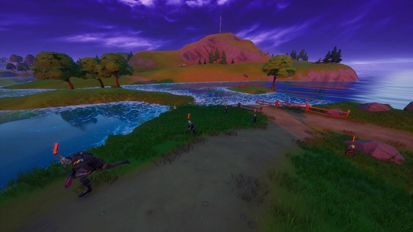Fortnite シーズン3 マローダーの特徴 チャプター2 ゲームいろいろ 人生いろいろ フォートナイト マイクラetc Fortnite シーズン3 マローダーの特徴 チャプター2 ゲームいろいろ 人生いろいろ フォートナイト マイクラetc