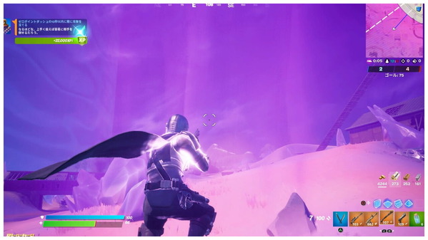 Fortnite シーズン5 レジェンドクエスト ウィーク12は速攻クリア可能 裏技 小技 チャプター2 ゲームいろいろ 人生いろいろ フォートナイト マイクラetc Fortnite シーズン5 レジェンドクエスト ウィーク12は速攻クリア可能 裏技 小技 チャプター2 ゲームいろいろ 人生いろいろ フォートナイト マイクラetc