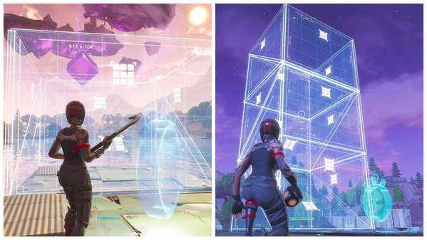 Fortnite シーズン6 プレイグラウンド ポケットチャレンジ 建築チャレンジ ゲームいろいろ 人生いろいろ フォートナイト マイクラetc Fortnite シーズン6 プレイグラウンド ポケットチャレンジ 建築チャレンジ ゲームいろいろ 人生いろいろ フォートナイト マイクラetc
