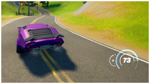 Fortnite スポーツカー Whiplash の出現場所 チャプター2 ゲームいろいろ 人生いろいろ フォートナイト マイクラetc Fortnite スポーツカー Whiplash の出現場所 チャプター2 ゲームいろいろ 人生いろいろ フォートナイト マイクラetc