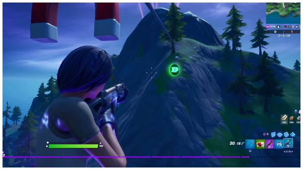 Fortnite シーズン2 Xpコイン場所 S2 チャプター2 ゲームいろいろ 人生いろいろ フォートナイト マイクラetc Fortnite シーズン2 Xpコイン場所 S2 チャプター2 ゲームいろいろ 人生いろいろ フォートナイト マイクラetc