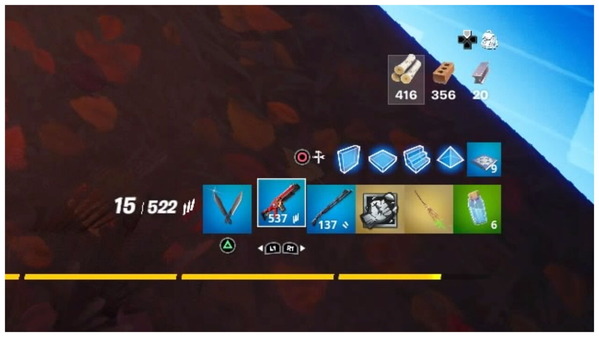 Fortnite シーズン4 フォートナイトメア期間中はウェポンx レガシー 獲得チャンス ビクロイチャンス チャプター2 ゲームいろいろ 人生いろいろ ﾌｫｰﾄﾅｲﾄ ﾏｲｸﾗetc