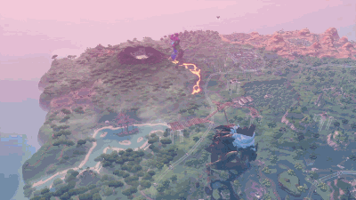 Fortnite シーズン9 メカクマvs怪物 全体図ver前編 ゲームいろいろ 人生いろいろ フォートナイト マイクラetc Fortnite シーズン9 メカクマvs怪物 全体図ver前編 ゲームいろいろ 人生いろいろ フォートナイト マイクラetc