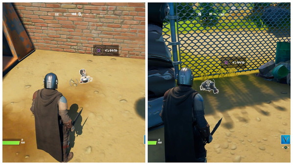 Fortnite シーズン5 車のパーツを発見する エピックw2 チャプター2 ゲームいろいろ 人生いろいろ フォートナイト マイクラetc Fortnite シーズン5 車のパーツを発見する エピックw2 チャプター2 ゲームいろいろ 人生いろいろ フォートナイト マイクラetc