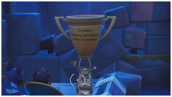 Fortnite フォートナイトワールドカップのトロフィーの場所 ゲームいろいろ 人生いろいろ フォートナイト マイクラetc Fortnite フォートナイトワールドカップのトロフィーの場所 ゲームいろいろ 人生いろいろ フォートナイト マイクラetc