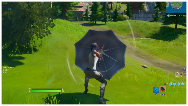 Fortnite キングスマン コラボ武器 S2 チャプター2 ゲームいろいろ 人生いろいろ ﾌｫｰﾄﾅｲﾄ ﾏｲｸﾗetc