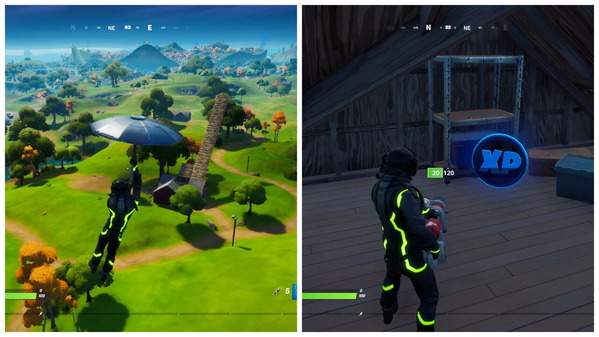 Fortnite シーズン4 Xpコイン ウィーク5 チャプター2 ゲームいろいろ 人生いろいろ フォートナイト マイクラetc Fortnite シーズン4 Xpコイン ウィーク5 チャプター2 ゲームいろいろ 人生いろいろ フォートナイト マイクラetc